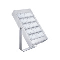 100-240v / 277v 347v 480v entrée 60 90 110 Angle de faisceau 200 watts UL DLC énumérés led projecteurs